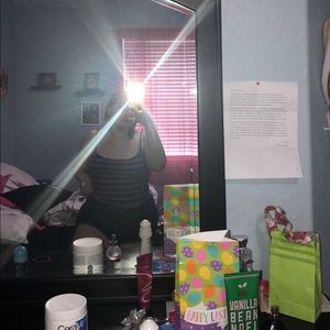 Meet your Posher, Alyse